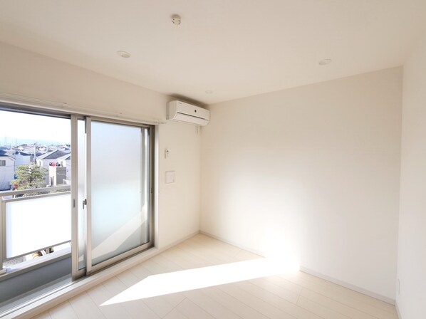 リブリ・緑の丘の物件内観写真